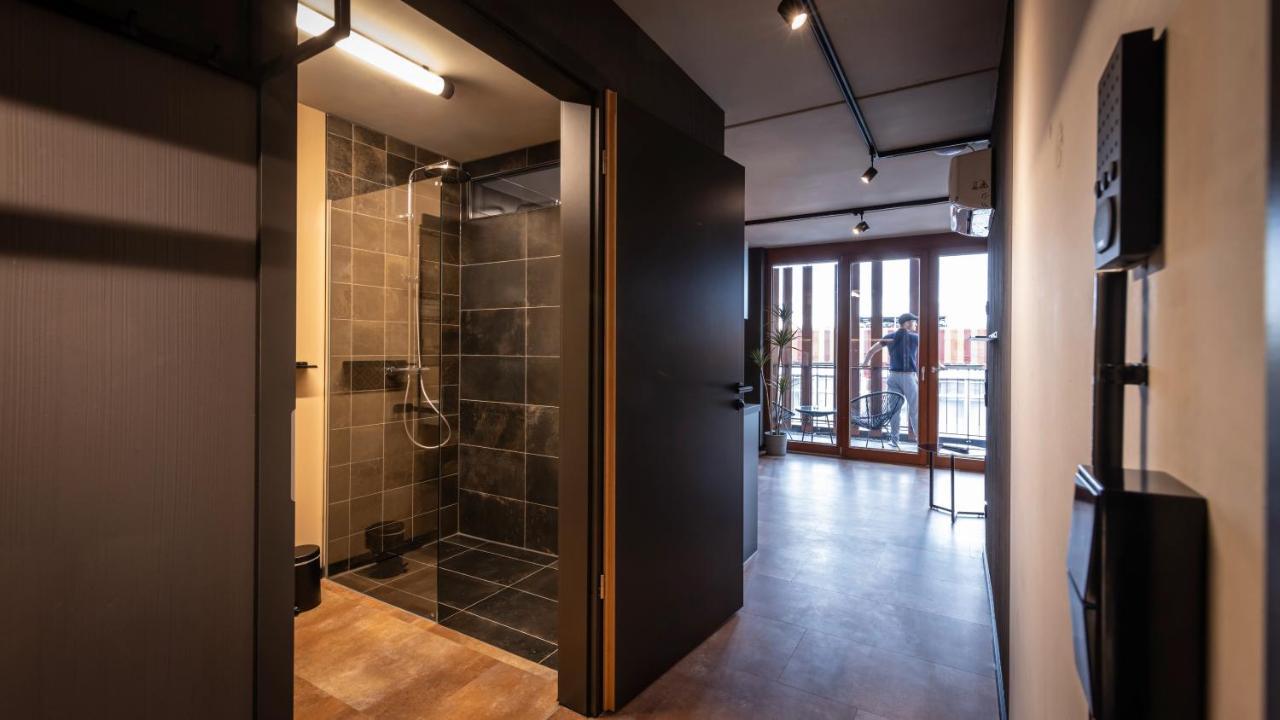 Stadthaus Neckarsulm Serviced Apartments - Stadthaus Heiner Екстериор снимка