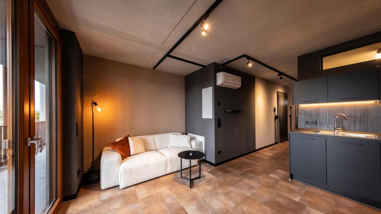 Stadthaus Neckarsulm Serviced Apartments - Stadthaus Heiner Екстериор снимка
