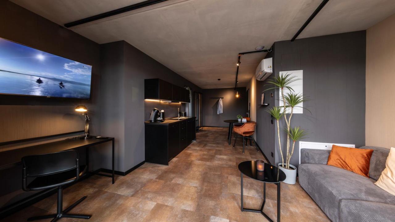 Stadthaus Neckarsulm Serviced Apartments - Stadthaus Heiner Екстериор снимка