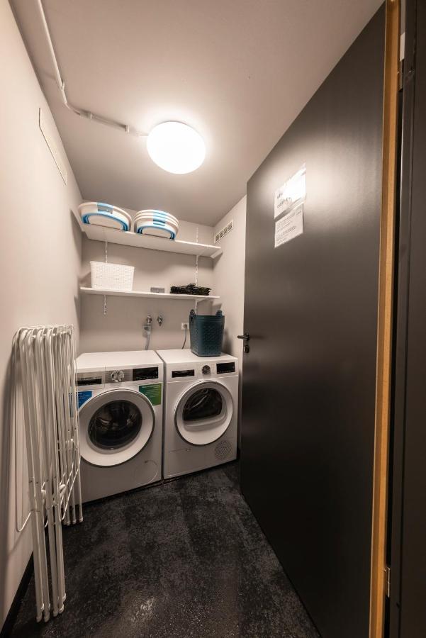 Stadthaus Neckarsulm Serviced Apartments - Stadthaus Heiner Екстериор снимка
