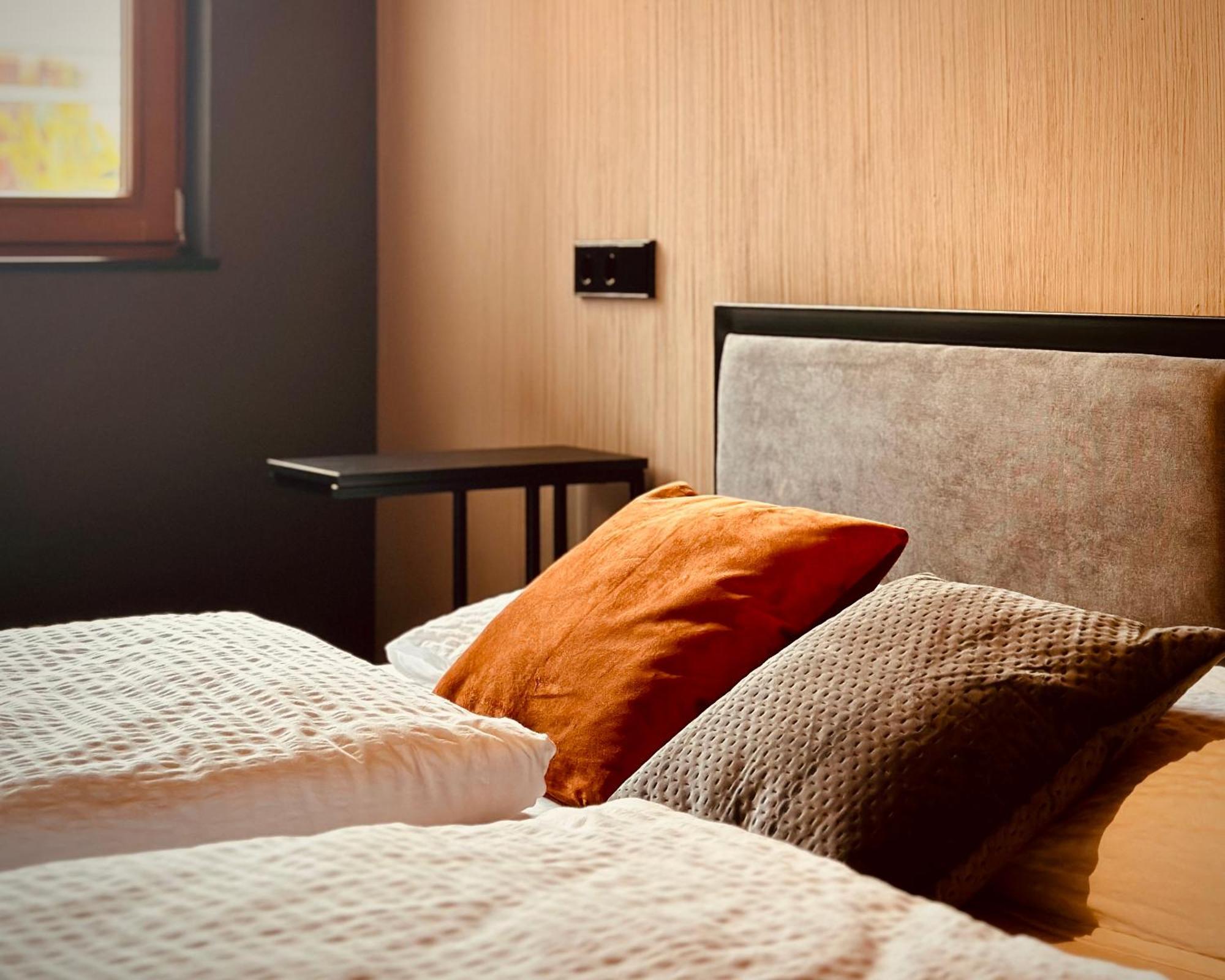 Stadthaus Neckarsulm Serviced Apartments - Stadthaus Heiner Екстериор снимка
