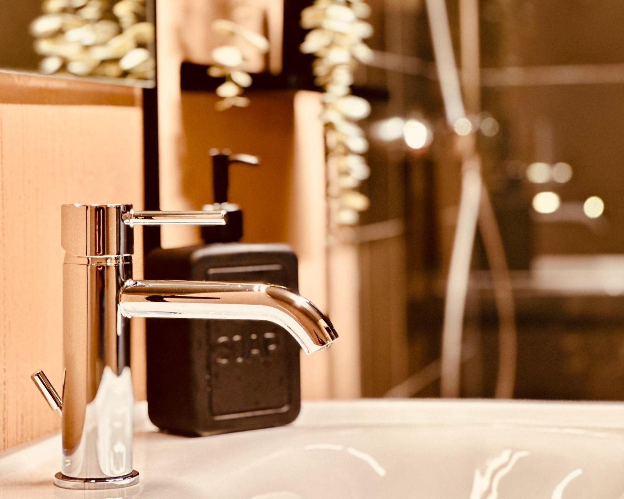 Stadthaus Neckarsulm Serviced Apartments - Stadthaus Heiner Екстериор снимка