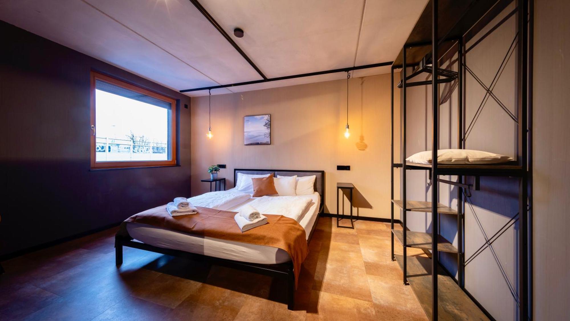 Stadthaus Neckarsulm Serviced Apartments - Stadthaus Heiner Екстериор снимка