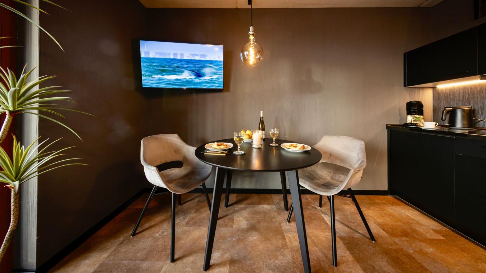 Stadthaus Neckarsulm Serviced Apartments - Stadthaus Heiner Екстериор снимка