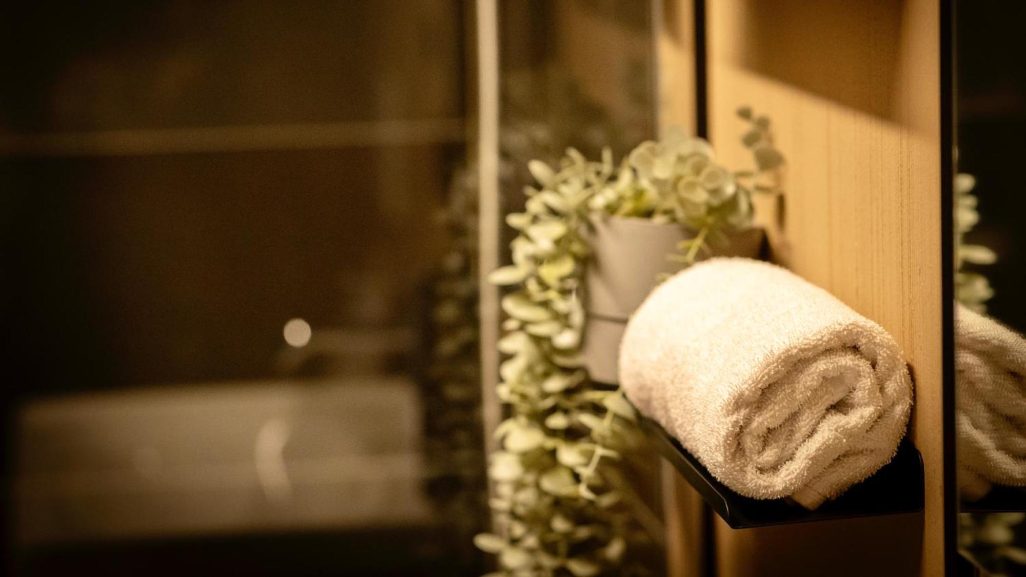 Stadthaus Neckarsulm Serviced Apartments - Stadthaus Heiner Екстериор снимка