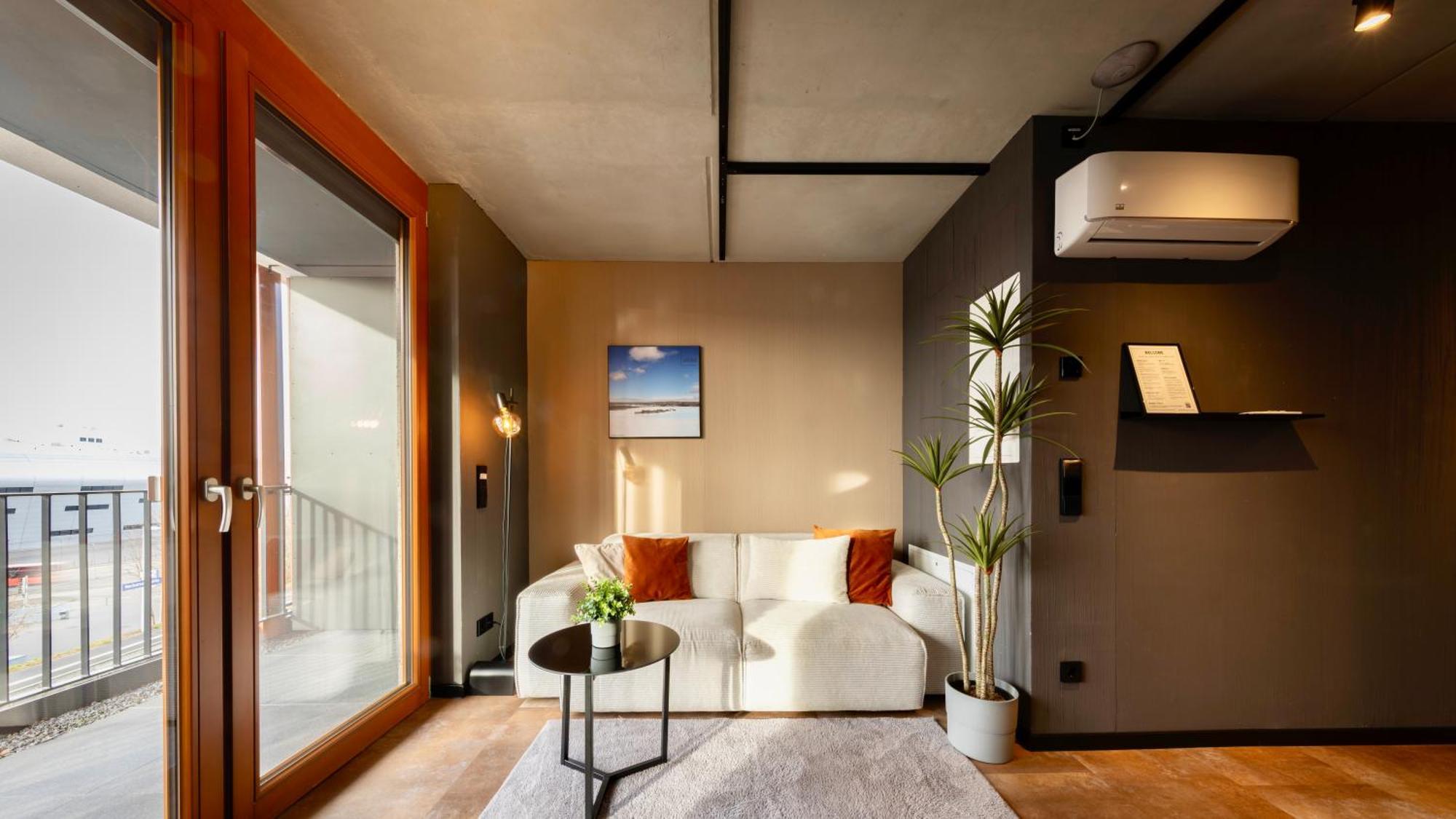 Stadthaus Neckarsulm Serviced Apartments - Stadthaus Heiner Екстериор снимка